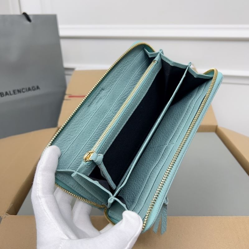 Balenciaga Wallets